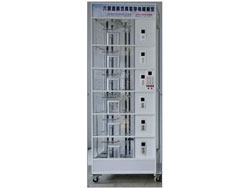 XY-DT08B六層透明仿真教學(xué)電梯模型