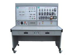 XY-Z3040B型搖臂鉆床電氣技能培訓(xùn)考核實(shí)驗(yàn)裝置