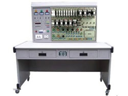 XY-M7120 平面磨床電氣技能實(shí)訓(xùn)考核裝置