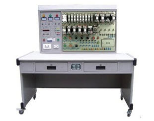 XY-PDH型電動(dòng)葫蘆電氣技能實(shí)訓(xùn)考核裝置